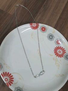 Infinity Symbol Necklace ♾️