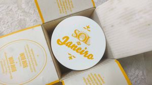 Sol de Janeiro Bum  Body Scrub