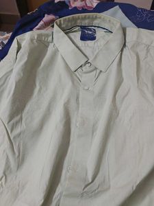 Louie phillips men formal shirt