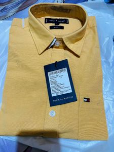 Premium Tommy Hilfiger Shirts new with tag