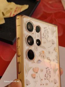 Galaxy S23 Ultra Back Cover Ringke