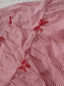 PINTERESTY LONG SKIRT ERA 🎀💯