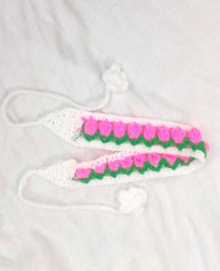 Handmade 🌷 Crochet Headband