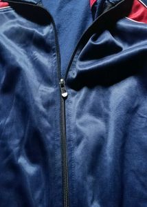 Stylish Track Jacket