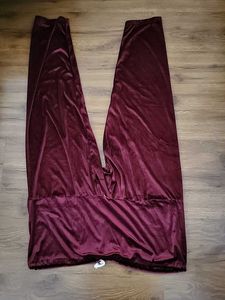 Velvet Salwar Kurta/ Co-ord Set