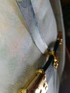 Gold Sword