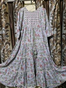 Frock Suit