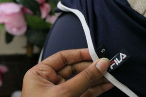 Fila Swimsuit