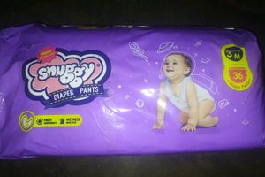 Baby Diaper