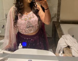 lehenga choli