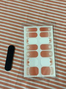 Mr DIY Nail Stickers