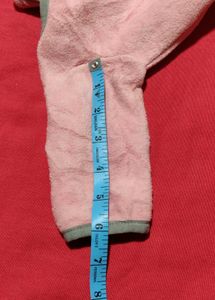 Dogs Cats Long Sleeve Bodysuit