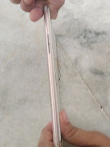 Totally New Mobile Phone But Display Issue