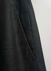 Men&#39;s Formal Grey Trousers