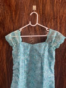32 Bust Maxi Dress For Women