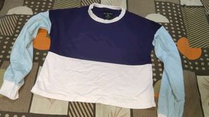 Combo Of 2 Crop Tops