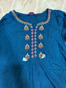 2 Kurtas - Ethnic &amp; Stylish