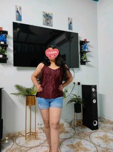 Summer Top