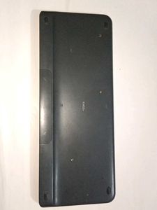 LOGITECH KEYBOARD BRAND WIRELESS