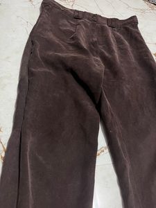 Korean Formal Pant