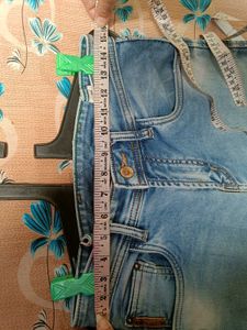 Boys Or Mens New Jean ( GA )