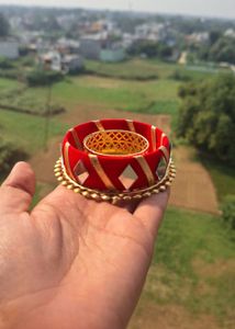 Tealight Holder(Combo Of 5)