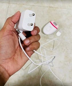 Philips Epilator For Gentle Hair Removal At Home