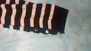 Women&#39;s Woolen T-shirt for casual wear