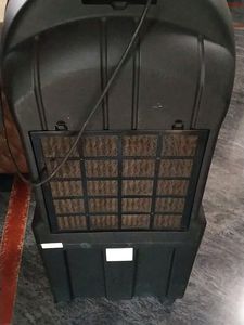 McCoy Tornado Air Cooler