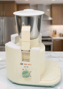 Bajaj JX 10 Mixer Grinder