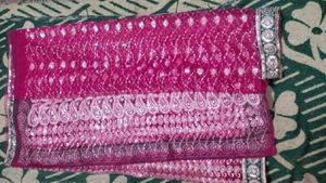 Saree For Party/Occasion