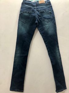 Denim Jeans