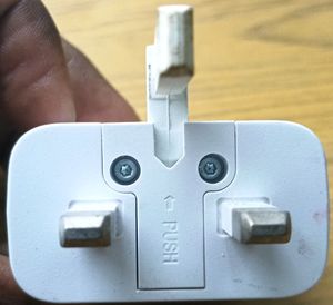 Samsung Fast Charging Adapter