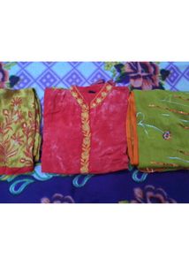 Libas Beautiful kurta set