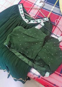 Lehnga U Love