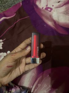 Maybelline New York Color Creamy Matte Lipstic