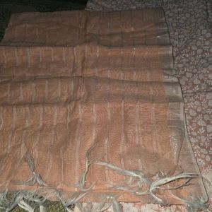 Afghani Salwar With Dupatta