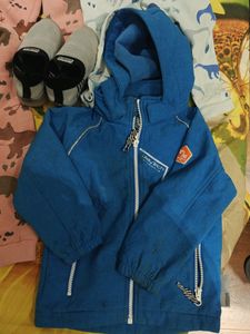 KIDS COMBO 18-24 MONTHS