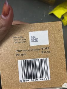 Nature4nature Quick Enhance Face Cleans