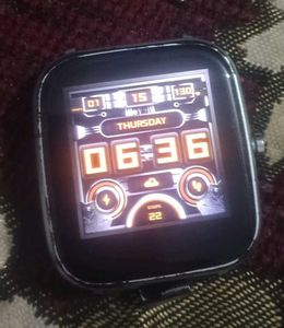 Noise Qube with 1.4'' Full Touch Display, Multi-Sp