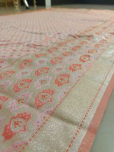 New Banarasi Silk Saree