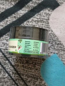 Pilgrim Glow Moisturizer