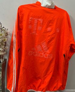 Adidas Bayern Jacket