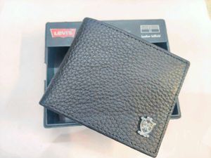 Levi's Wallet For Men
