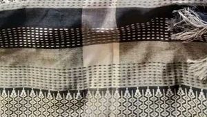 Combo Of 2 Kurti 1 Pant With Dupatta Set For Women