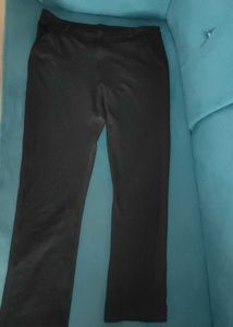 Black formal Pants