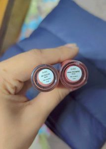 Zudio Plump Lip Butter Duo