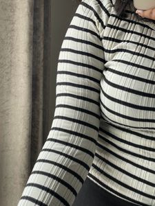 Body hugging Top