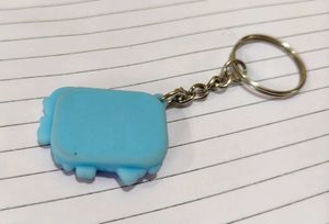 Doraemon Keychain