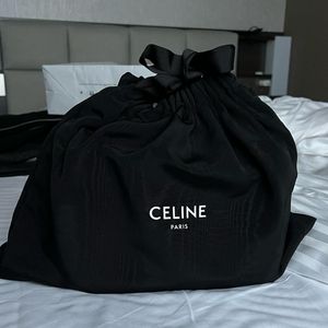 Celine Luxury Dust Bag